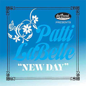 Disco New Day de Patti LaBelle