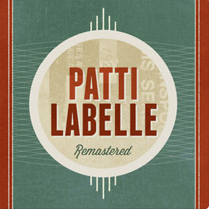 Disco Remastered de Patti LaBelle