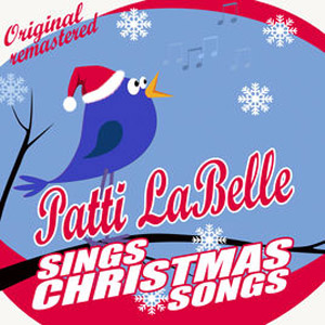 Disco Sings Christmas Songs de Patti LaBelle