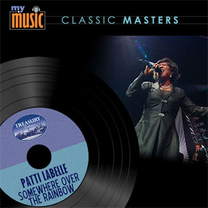 Disco Somewhere over the Rainbow de Patti LaBelle