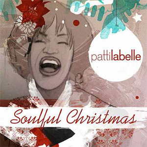 Disco Soulful Christmas de Patti LaBelle