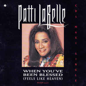Disco When You've Been Blessed de Patti LaBelle