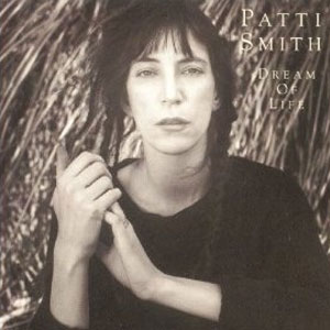 Disco Dream of Life de Patti Smith