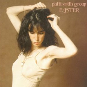 Disco Easter de Patti Smith