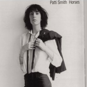 Disco Horses de Patti Smith