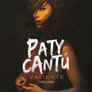 Disco Valiente (Deluxe) de Paty Cantú