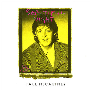 Disco Beautiful Night de Paul McCartney