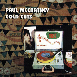 Disco Cold Cuts de Paul McCartney