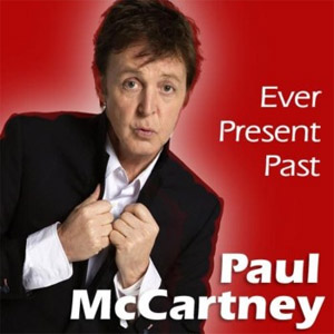 Disco Ever Present Past  de Paul McCartney