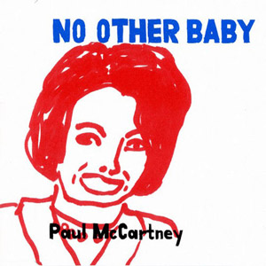 Disco No Other Baby de Paul McCartney