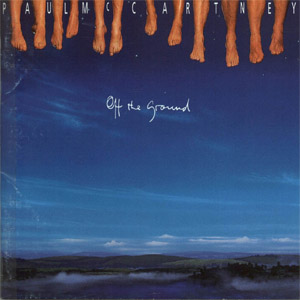 Disco Off The Ground de Paul McCartney