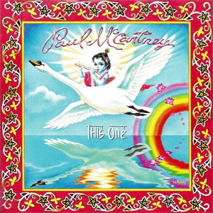 Disco This One de Paul McCartney