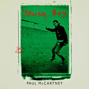 Disco Young Boy de Paul McCartney