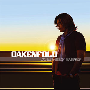 Disco A Lively Mind de Paul Oakenfold