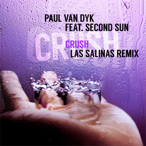 Disco Crush (Las Salinas Remix)  de Paul Van Dyk