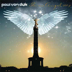 Disco For An Angel de Paul Van Dyk