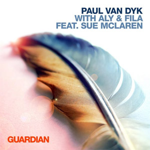 Disco Guardian de Paul Van Dyk