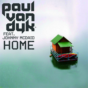 Disco Home de Paul Van Dyk