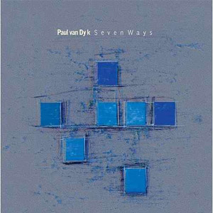 Disco Seven Ways de Paul Van Dyk