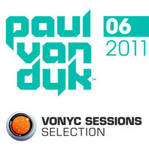 Disco Vonyc Sessions Selection 2011-06 de Paul Van Dyk
