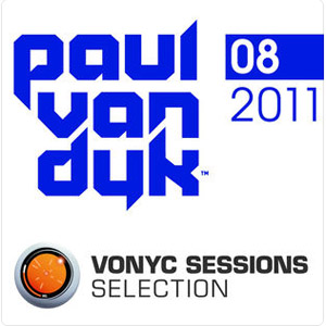Disco Vonyc Sessions Selection 2011-08 de Paul Van Dyk