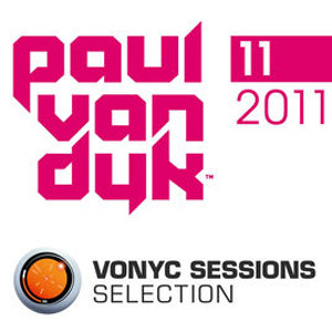 Disco Vonyc Sessions Selection 2011 - 11 de Paul Van Dyk