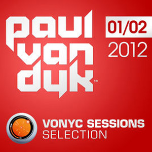 Disco Vonyc Sessions Selection 2012 - 01/02 de Paul Van Dyk