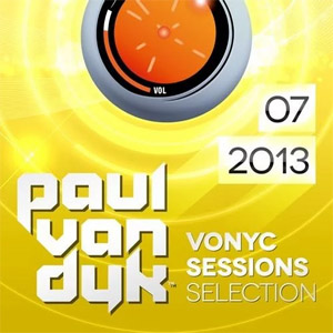 Disco Vonyc Sessions Selection 2013-07 de Paul Van Dyk
