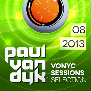 Disco Vonyc Sessions Selection 2013-08 de Paul Van Dyk