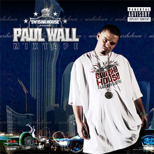 Disco Paul Wall Mixtape de Paul Wall