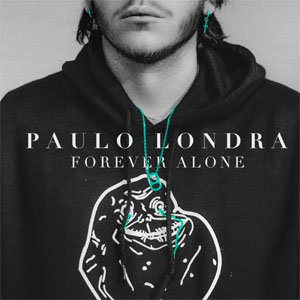 Disco Forever Alone  de Paulo Londra