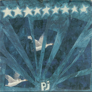 Disco Crown Of Thorns de Pearl Jam