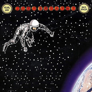 Disco Just Breathe de Pearl Jam