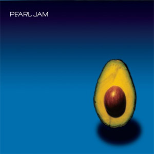 Disco Pearl Jam de Pearl Jam
