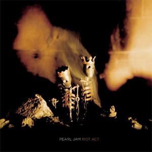 Disco Riot Act de Pearl Jam
