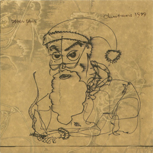 Disco Strangest Tribe de Pearl Jam