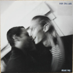 Disco Who You Are de Pearl Jam