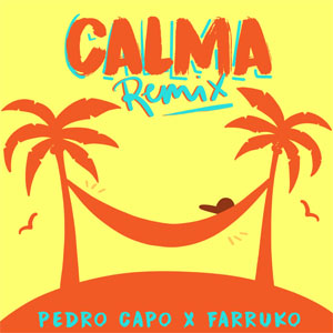 Disco Calma (Remix)  de Pedro Capó