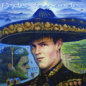 Disco De Corazón de Pedro Fernández