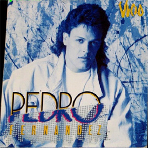 Disco Vicio de Pedro Fernández