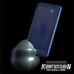 Disco Konfussion de Pedro LaDroga