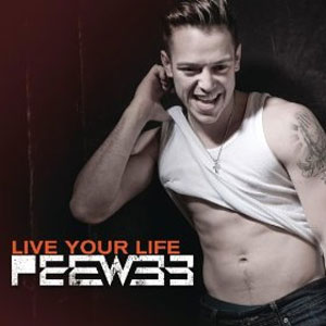 Disco Live Your Life de PeeWee