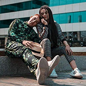 Álbum Perdido y Loco de Pekeño 77