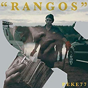 Disco Rangos de Pekeño 77