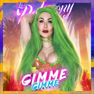 Disco Gimme Gimme de Pelopony