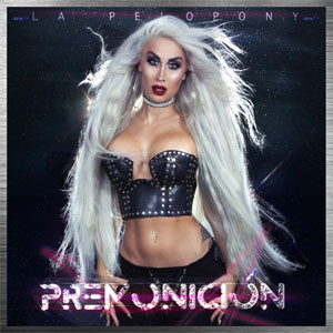 Disco Premonición de Pelopony