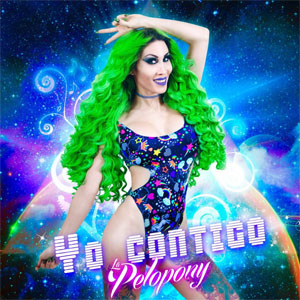 Disco Yo Contigo de Pelopony