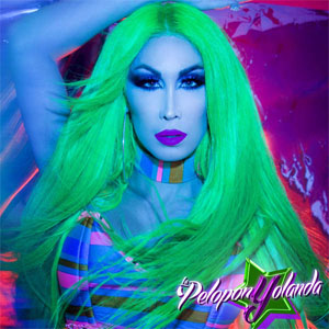 Disco Yolanda de Pelopony