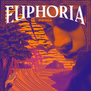 Disco Euphoria de Pema