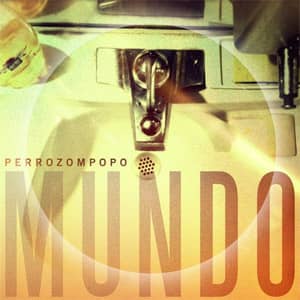 Disco Mundo de Perrozompopo